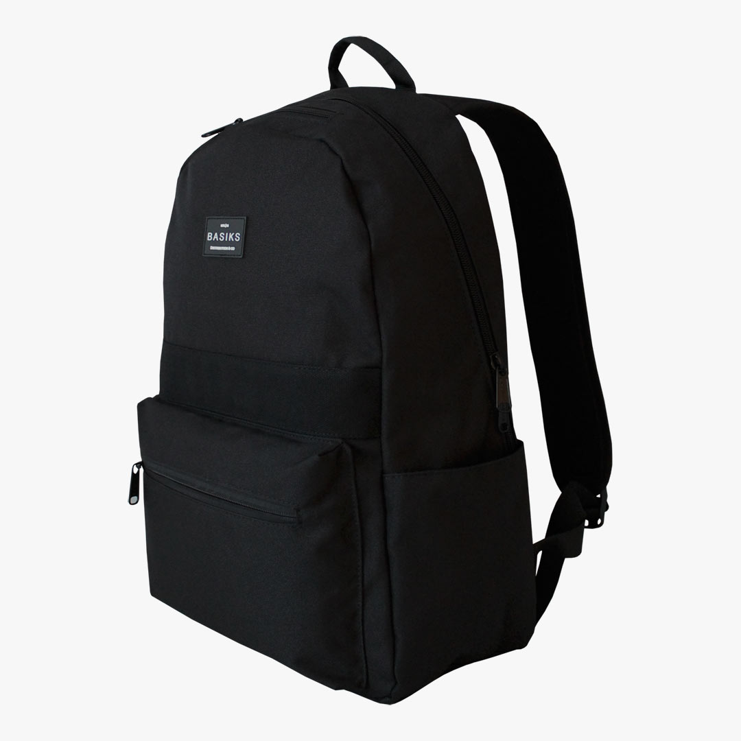 Origin Backpack - Black