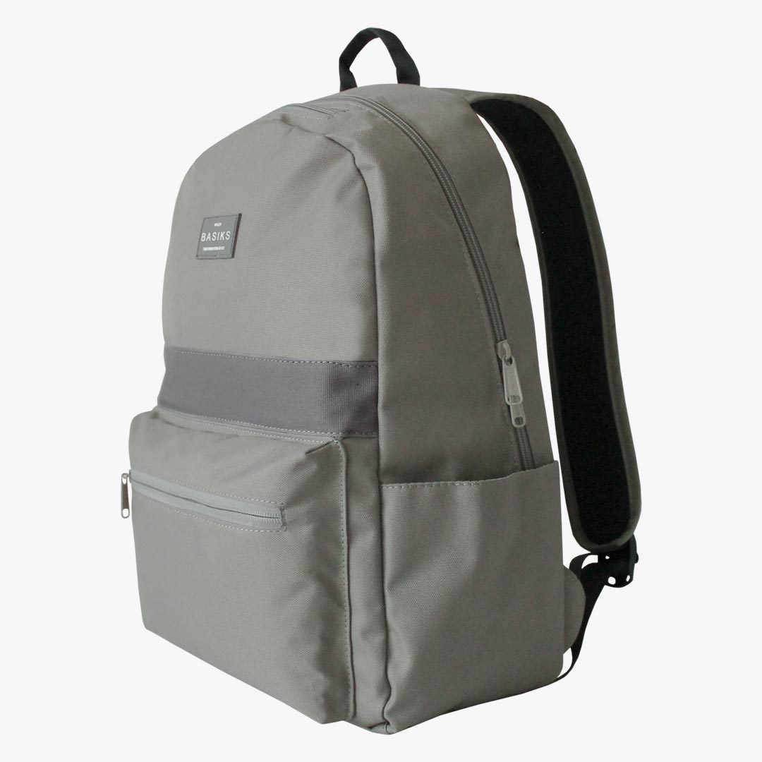Origin Backpack - Mole grey