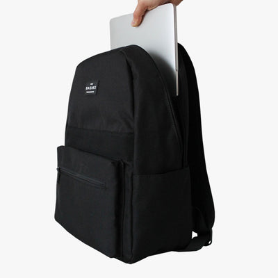 Origin Backpack - Black