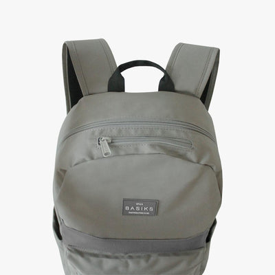 Origin Backpack - Mole grey