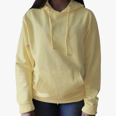 Buttery hoodie
