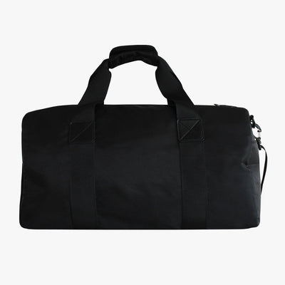 Basiks duffle bag - sport bag back
